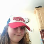 Ruby O'Connor - @rubyoconnor5611 - Instagram