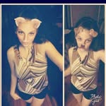 ruby aka Peanut - @rubyodom24 - Instagram