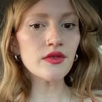 ruby oram, phd - @wubyowam - Instagram