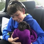 Red Ruby Pace - @reddog870 - Instagram