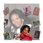 Ruby Pace Byrom - @rubynillene - Instagram