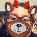 Ruby Palmer - @palmtree_singing21 - Instagram
