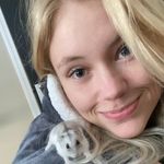 Ruby Parsons - @artbyrubybleu - Instagram