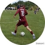 Ruby Parsons - @ruby.football.2310 - Instagram