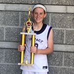Ruby Patterson - @rubypattersonsports - Instagram