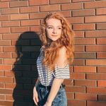 ruby🤩 - @rubypaulson_33 - Instagram