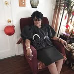 Ruby Peoples - @rubydpeoples1944 - Instagram