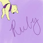 Ruby - @rubythepeoplesdog - Instagram