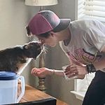 Ruby Perry-Mize - @perrymizer - Instagram