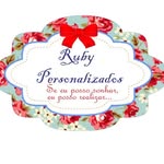 Rubenalva - @rubypersonalizados - Instagram
