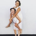 Stella And Ruby - @stella_ruby_pickron_ - Instagram
