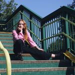 Ruby Potts - @rubykaye23 - Instagram