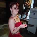 Ruby Preston - @raileywinchester - Instagram