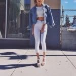 Ruby Preston - @rubyprestonsclothes - Instagram