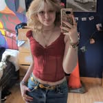 Ruby - @rubypurvis26 - Instagram