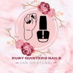 Ruby quintero nails💅🏻🎀 - @ruby_quinteronails.sc - Instagram