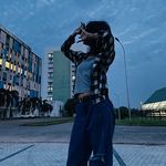 Ruby - @_rubyrash_ - Instagram