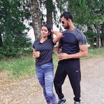 Ruby Rashitharan - @rubyrashitharan - Instagram