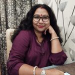 Ruby Rashmi - @ruby.rashmi.52 - Instagram