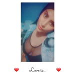 Yahayra Arango - @ruby_raymondi - Instagram