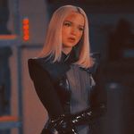 𝕽𝖚𝖇𝖞 𝕽𝖊𝖊𝖉 - @theagentsdaughter - Instagram