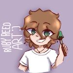 Ruby Reed - @rubyreed_art - Instagram