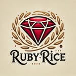 Ruby Rice - @ruby_riceofficial - Instagram