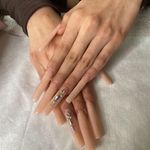 Ruby Ricks - @nailssbyrubyy_ - Instagram