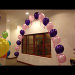 Rubyrick Singh Balloons Haven - @rubyrick_singh - Instagram