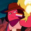 lesbian apocalypse !! 🦢💌🌸 - @lesbianrubyrider - TikTok