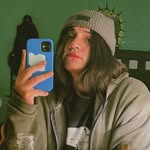 Richie Masita - @___rubyrider - Instagram