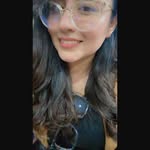 Ruby Ríos - @chaidezruby - Instagram