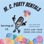 Ruby Rios - @mcparty_rentals - Instagram