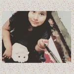 Ruby Rios - @rubyrios8203 - Instagram