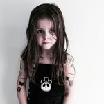 Ruby Ritter - @sweetrubyr - Instagram