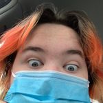 Ruby Joe Savidant - @ruby_roach1_221 - Instagram