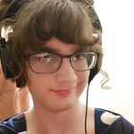 Ruby Roach - @derpswag6461 - Instagram