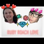 🧼🧼🧼 - @rubyroachlove - Instagram