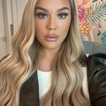 Ruby Robinson - @ruby.alicex - Instagram
