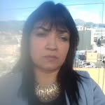 Maria Ruby Rocha Chisco - @rubyrocha07 - Instagram