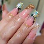 Ruby Rocha - Facebook