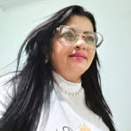 Ruby Rocha - Facebook