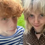 Rowan Robertson - @rowanrubyrobertson - Instagram
