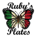 Ruby Ruiz - @_rubysplates - Instagram