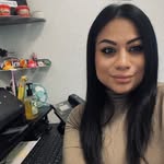 Ruby Ruiz - @ruby71272 - Instagram