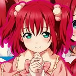 Ruby Chan - @ruby_rush_ - Instagram