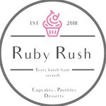 RubyRush - @rubyrush18 - Instagram