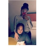 Husbae Wifee 🔐918 💛💚💙 - @rubyryan__ - Instagram