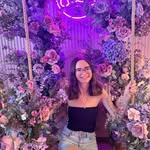 Ruby Sampson - @rubysampson47 - Instagram