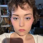 Ruby Sampson - @rubygsampson - Instagram